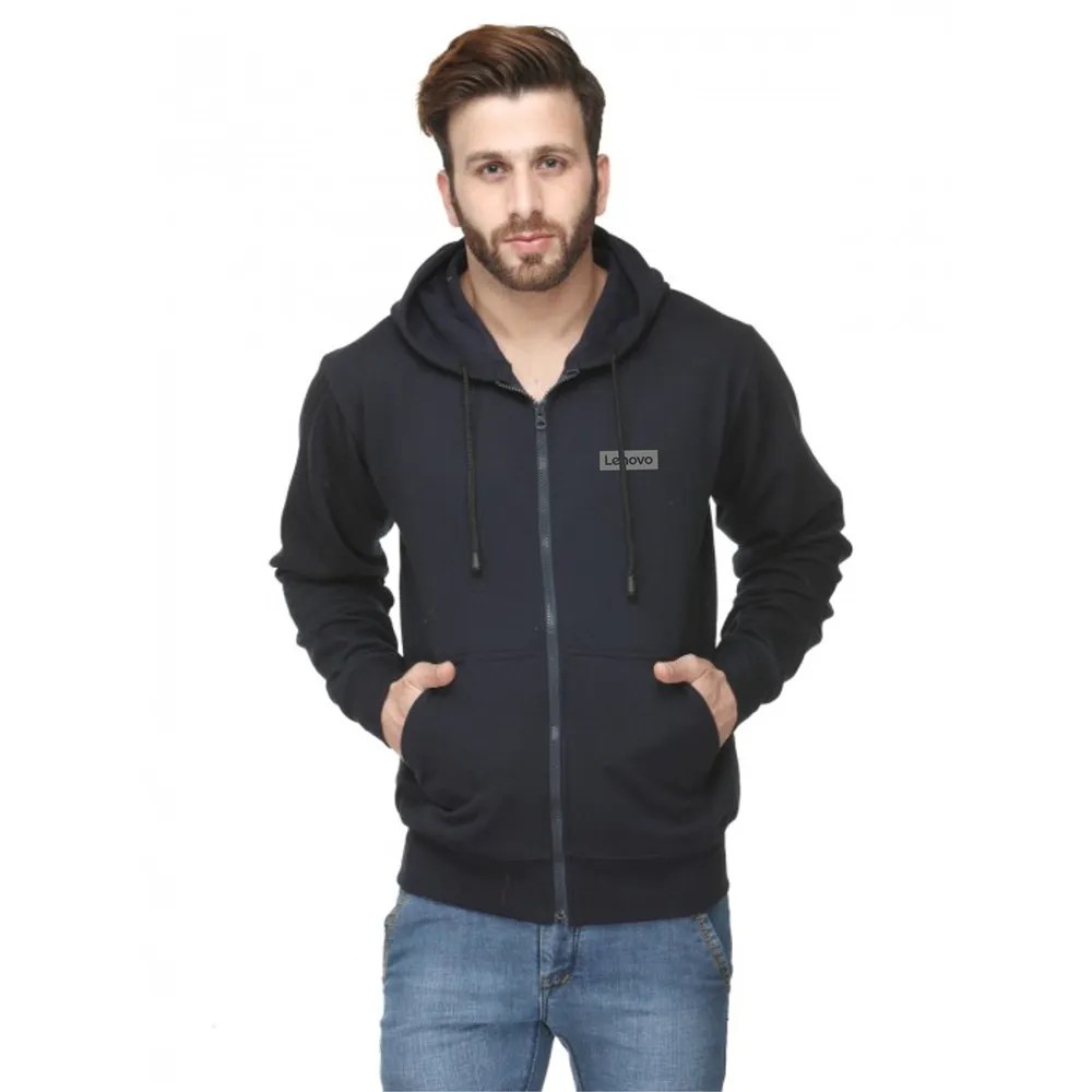 Scott Sweatshirt with Hoodie